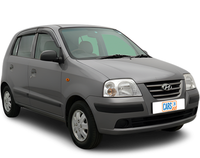 Hyundai Santro Xing-img
